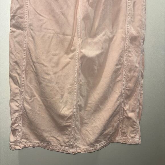 Pilcro by Anthropologie Pleated Trouser Skirt - Picture 12 of 15